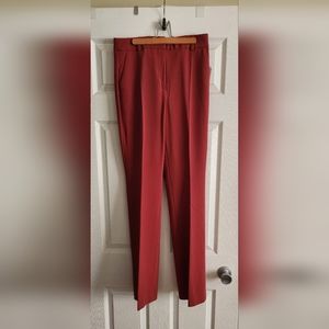 NWT RW&Co. High waist, flare leg signature pants for women